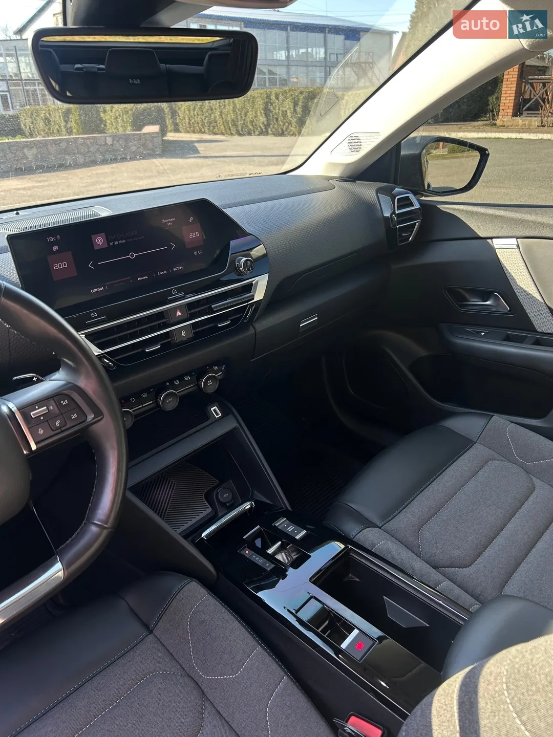 2021 Citroen C4 - мініатюра 9