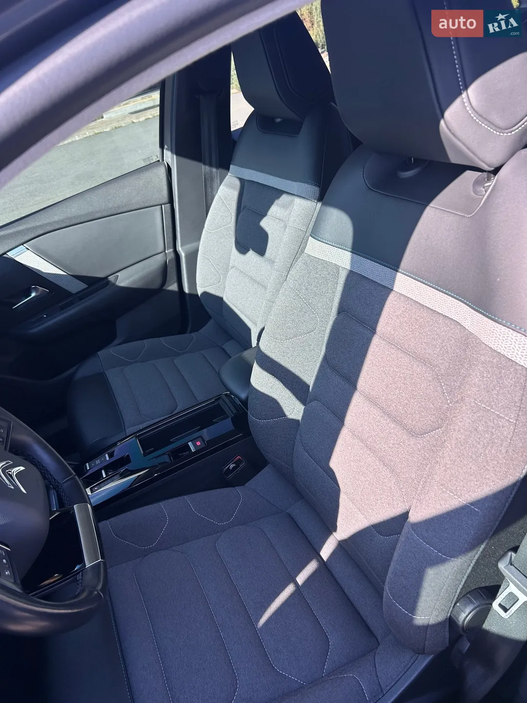 2021 Citroen C4 - мініатюра 15