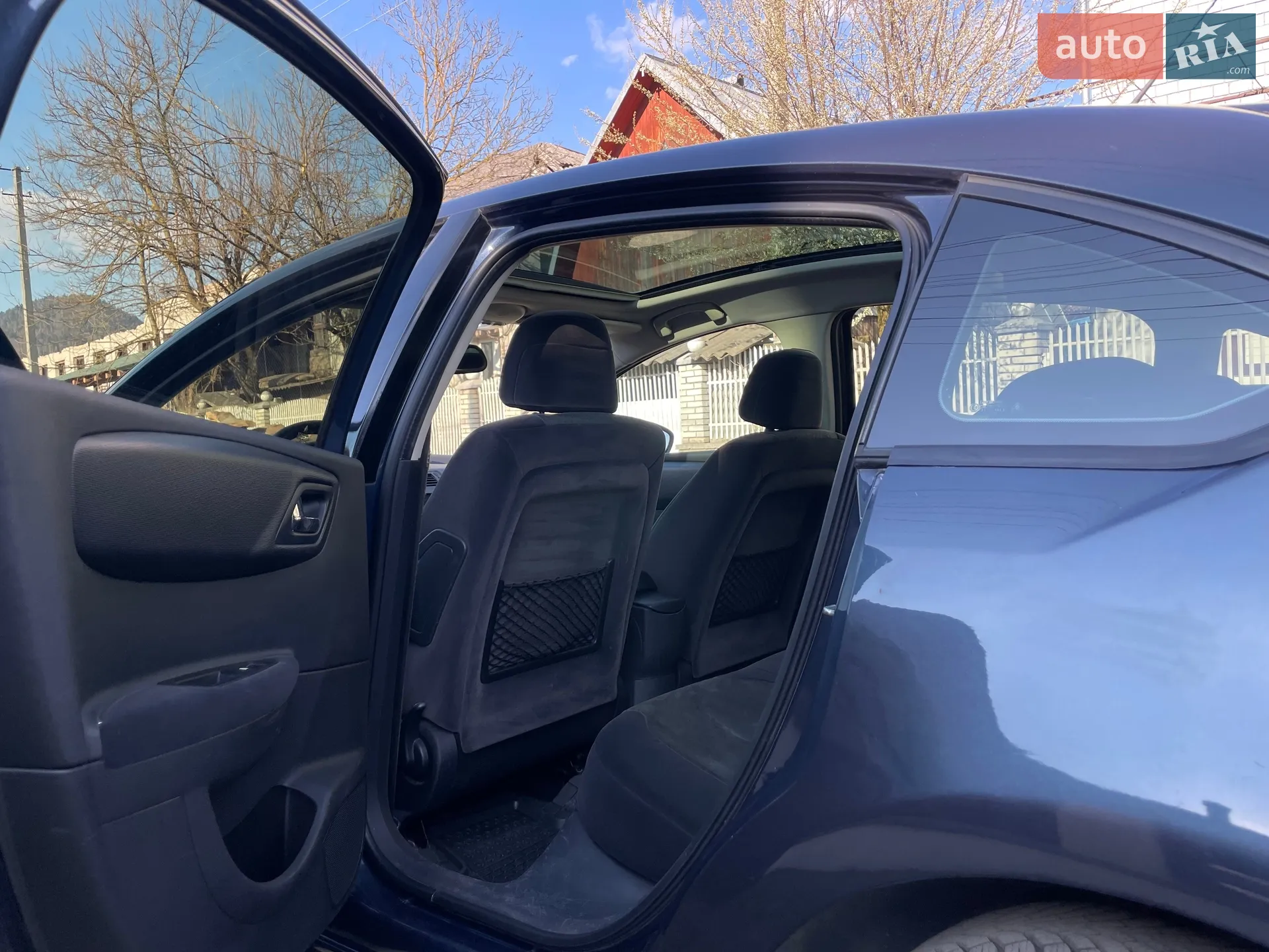 2010 Citroen C4 - мініатюра 11