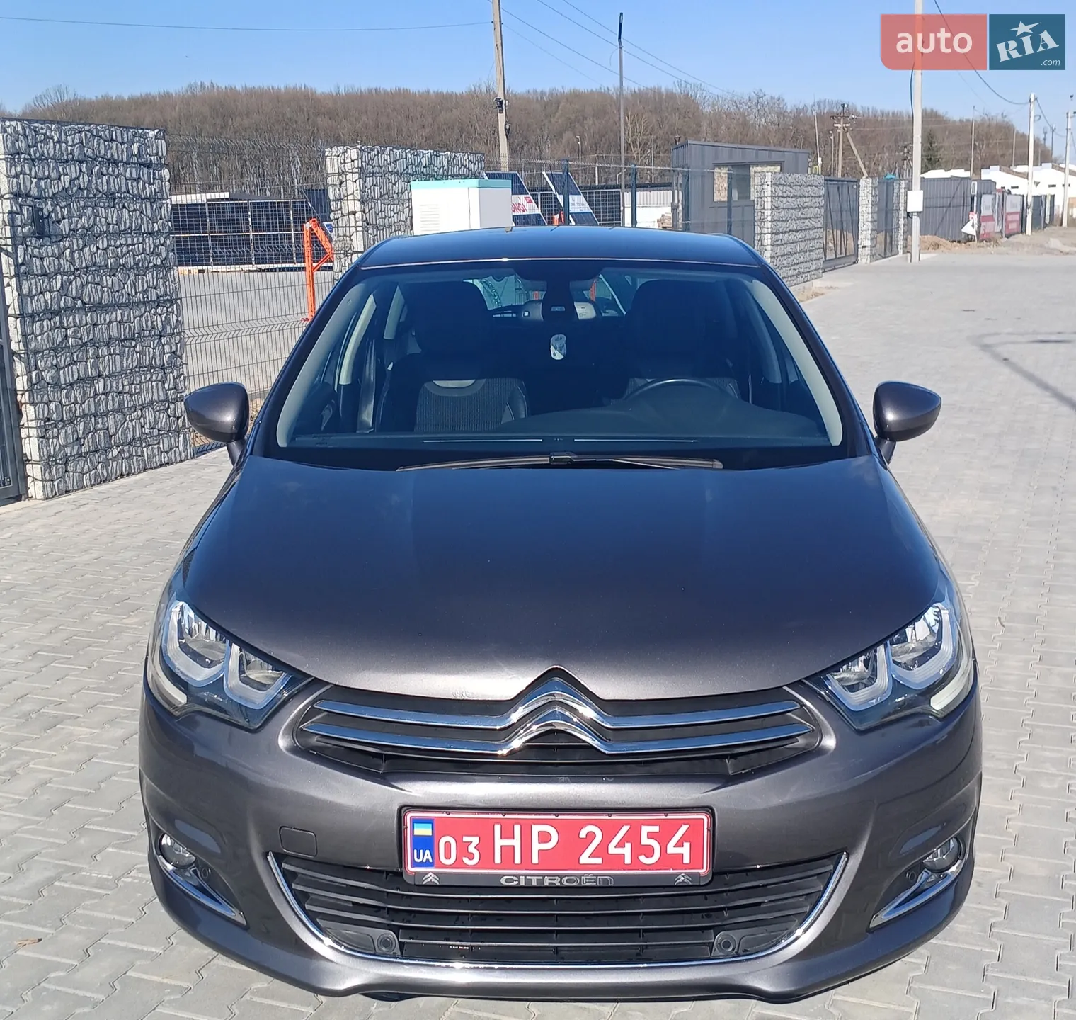 2015 Citroen C4 - мініатюра 7