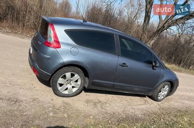 Купе Citroen C4 2007 в Лозовой