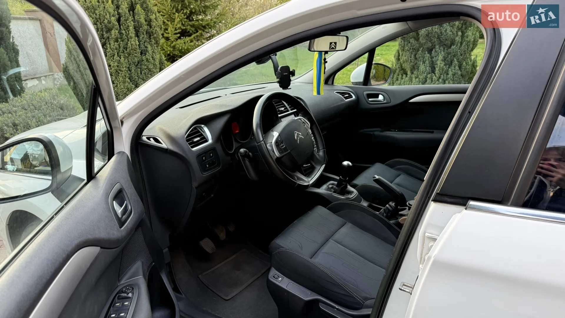 2014 Citroen C4 - мініатюра 15