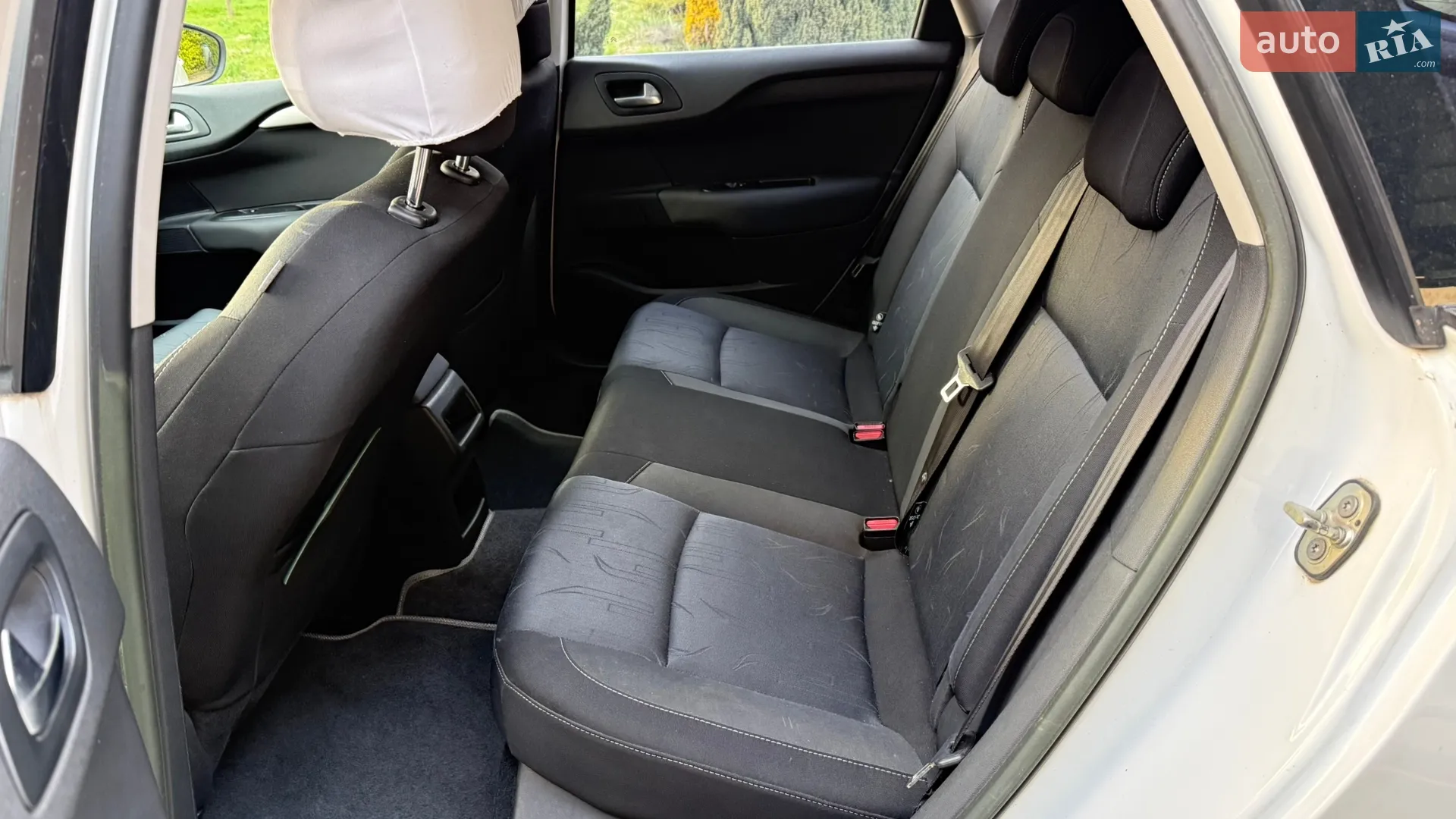 2014 Citroen C4 - мініатюра 24