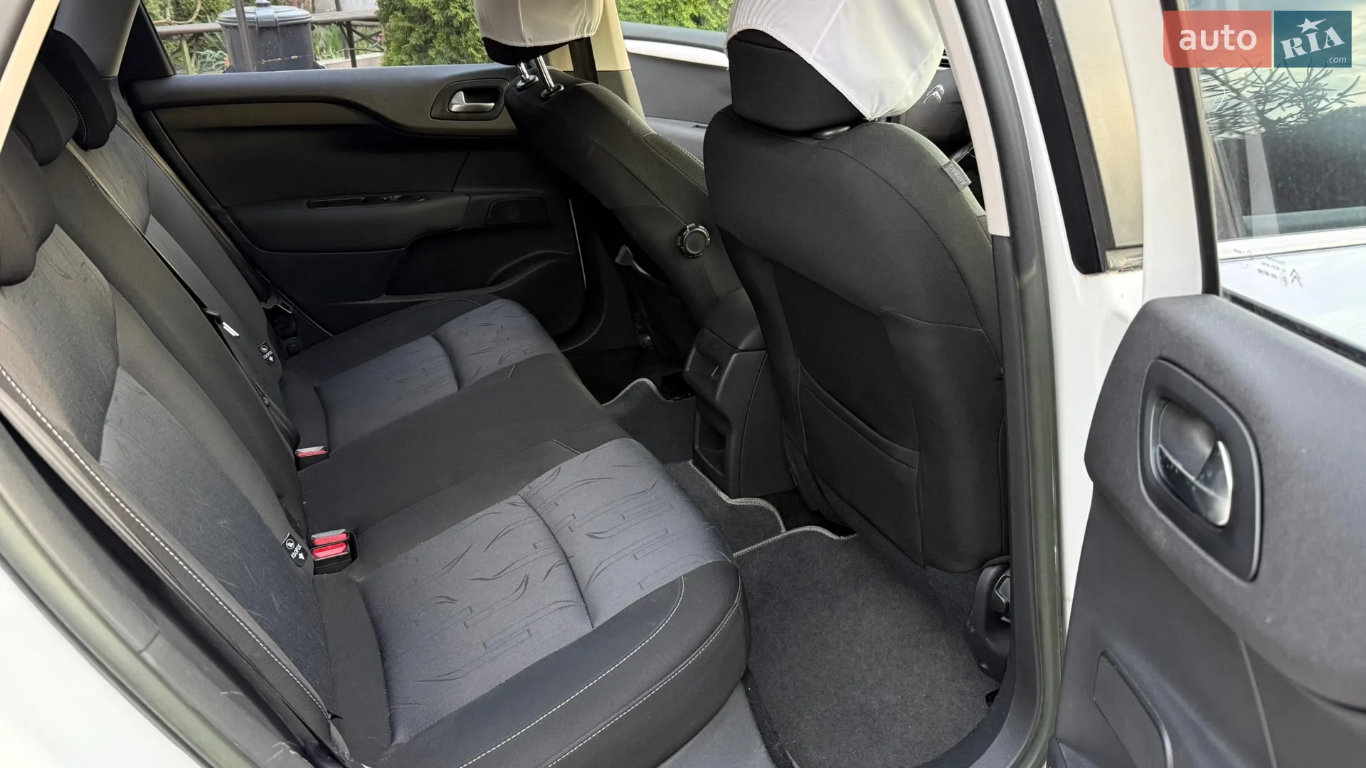 2014 Citroen C4 - мініатюра 28