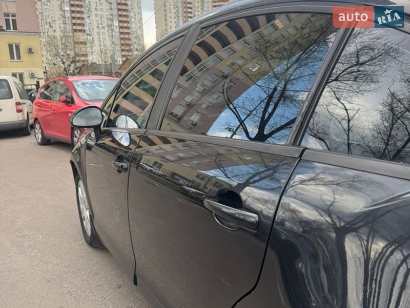 Хэтчбек Citroen C4 2007 в Киеве фото 10 Хэтчбек Citroen C4 2007 в Киеве