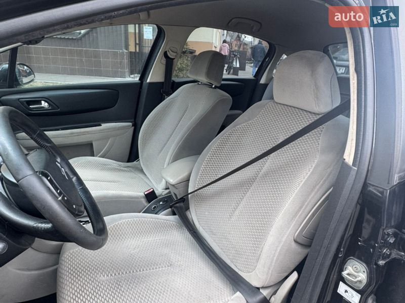 Хэтчбек Citroen C4 2007 в Киеве фото 14 Хэтчбек Citroen C4 2007 в Киеве