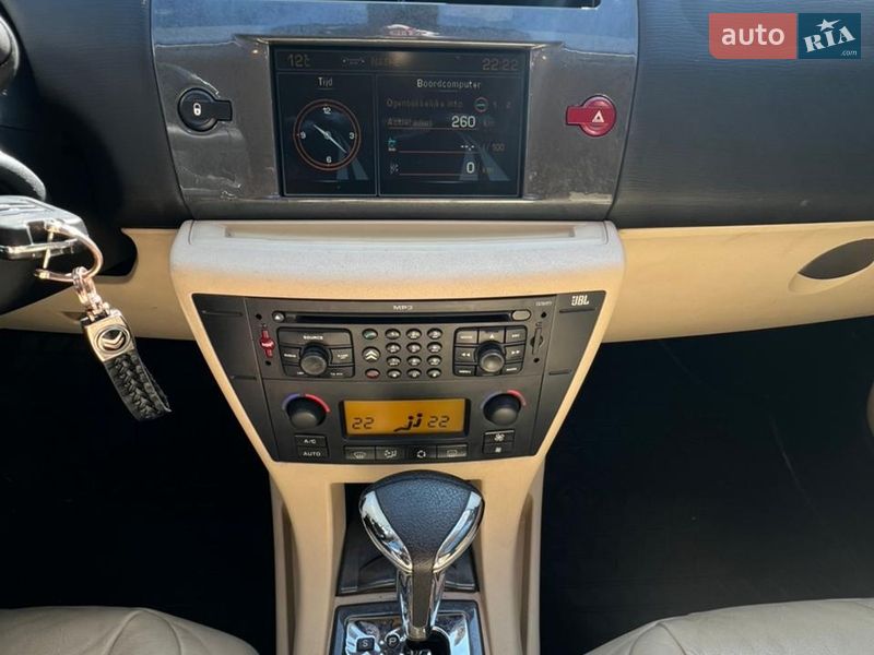 Хэтчбек Citroen C4 2005 в Киеве фото 16 Хэтчбек Citroen C4 2005 в Киеве