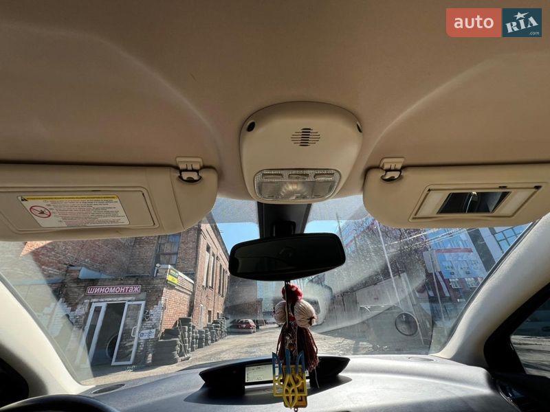 Хэтчбек Citroen C4 2005 в Киеве фото 24 Хэтчбек Citroen C4 2005 в Киеве