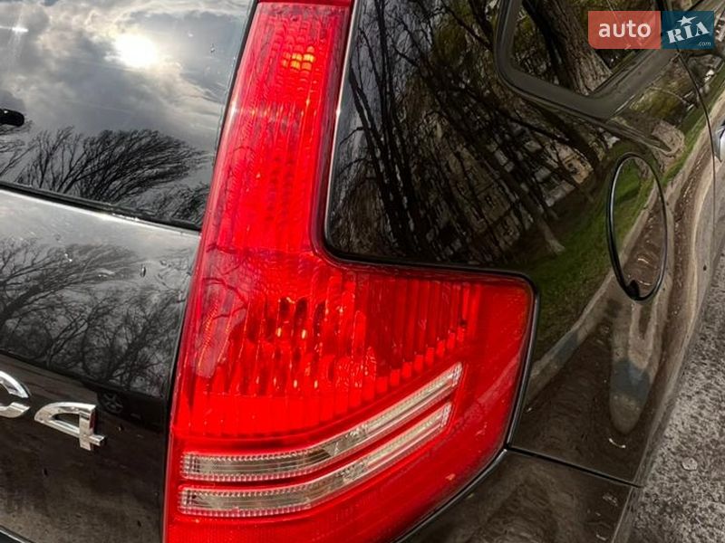 Хэтчбек Citroen C4 2005 в Киеве фото 41 Хэтчбек Citroen C4 2005 в Киеве