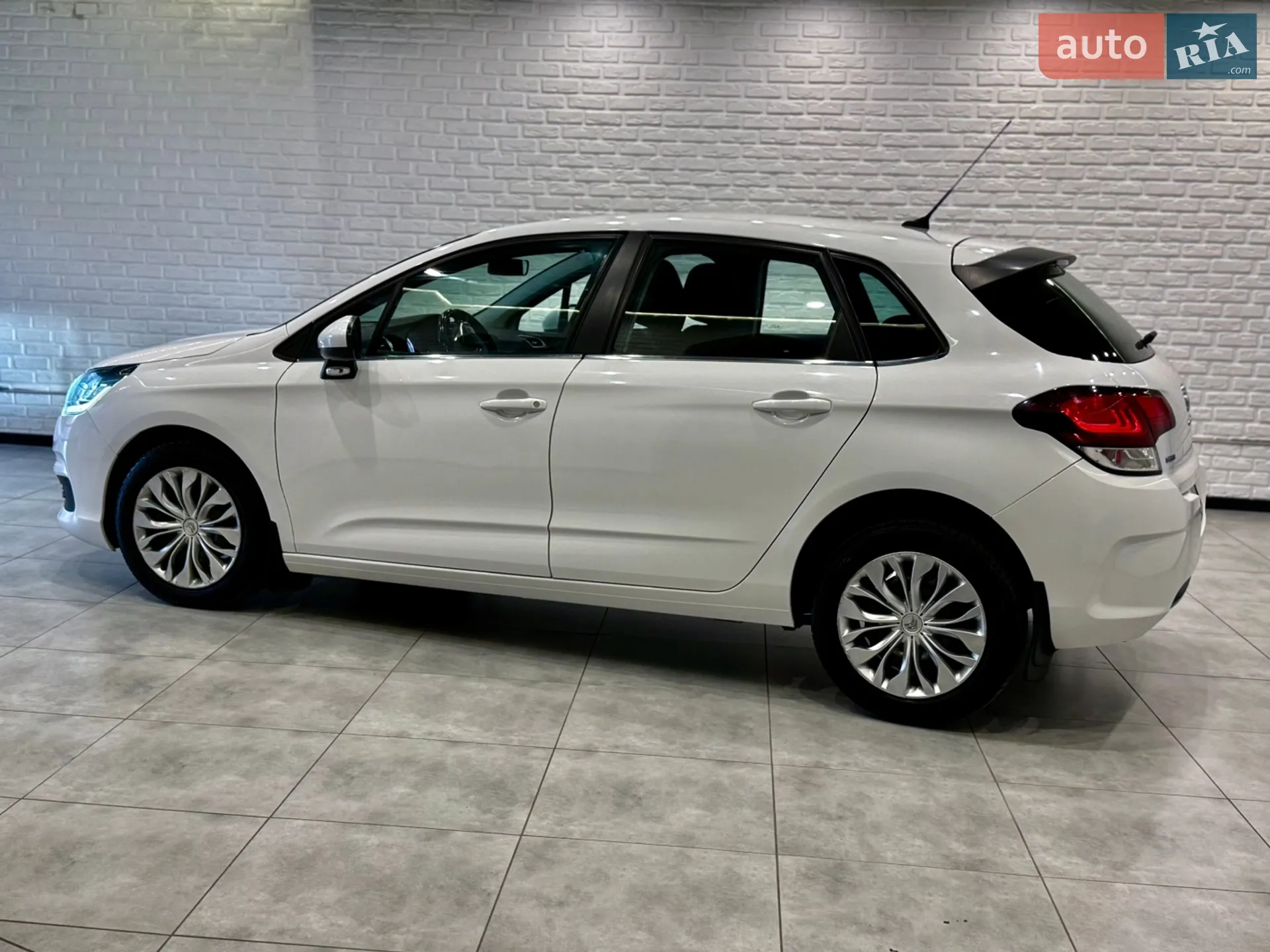 2016 Citroen C4 - мініатюра 14