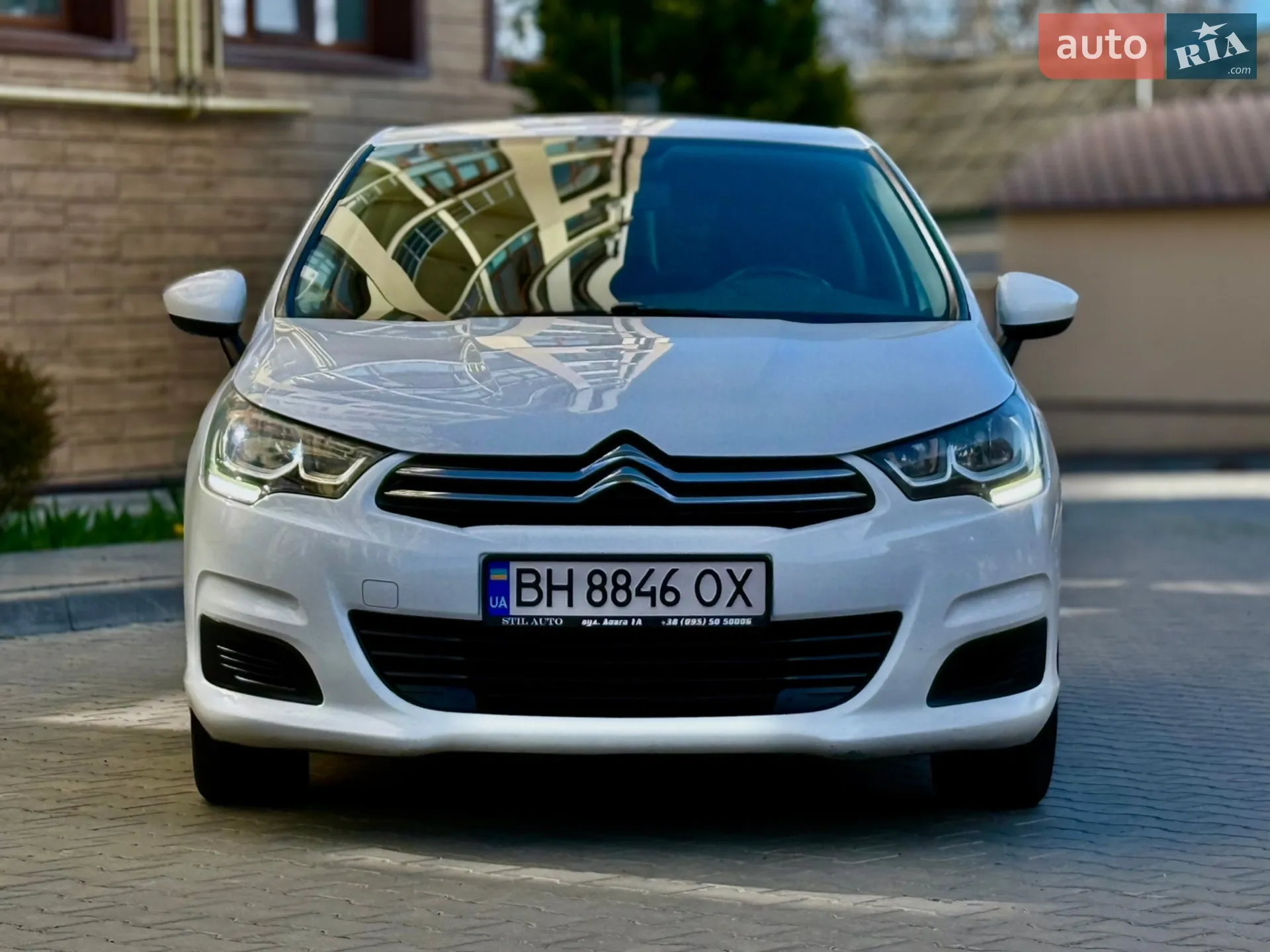 2016 Citroen C4 - мініатюра 37