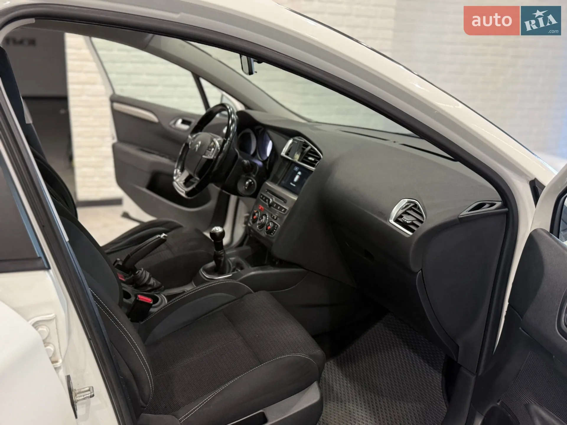 2016 Citroen C4 - мініатюра 51