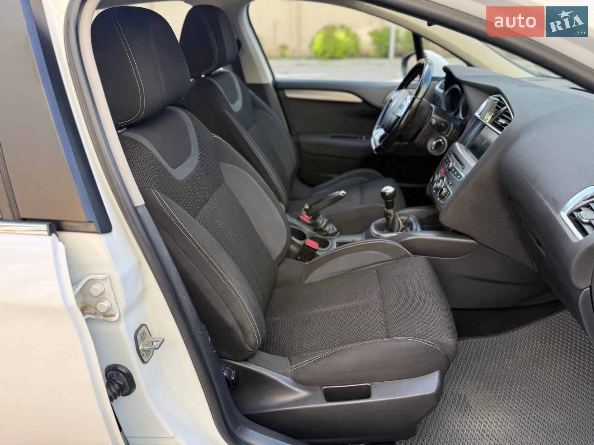 2016 Citroen C4 - мініатюра 56