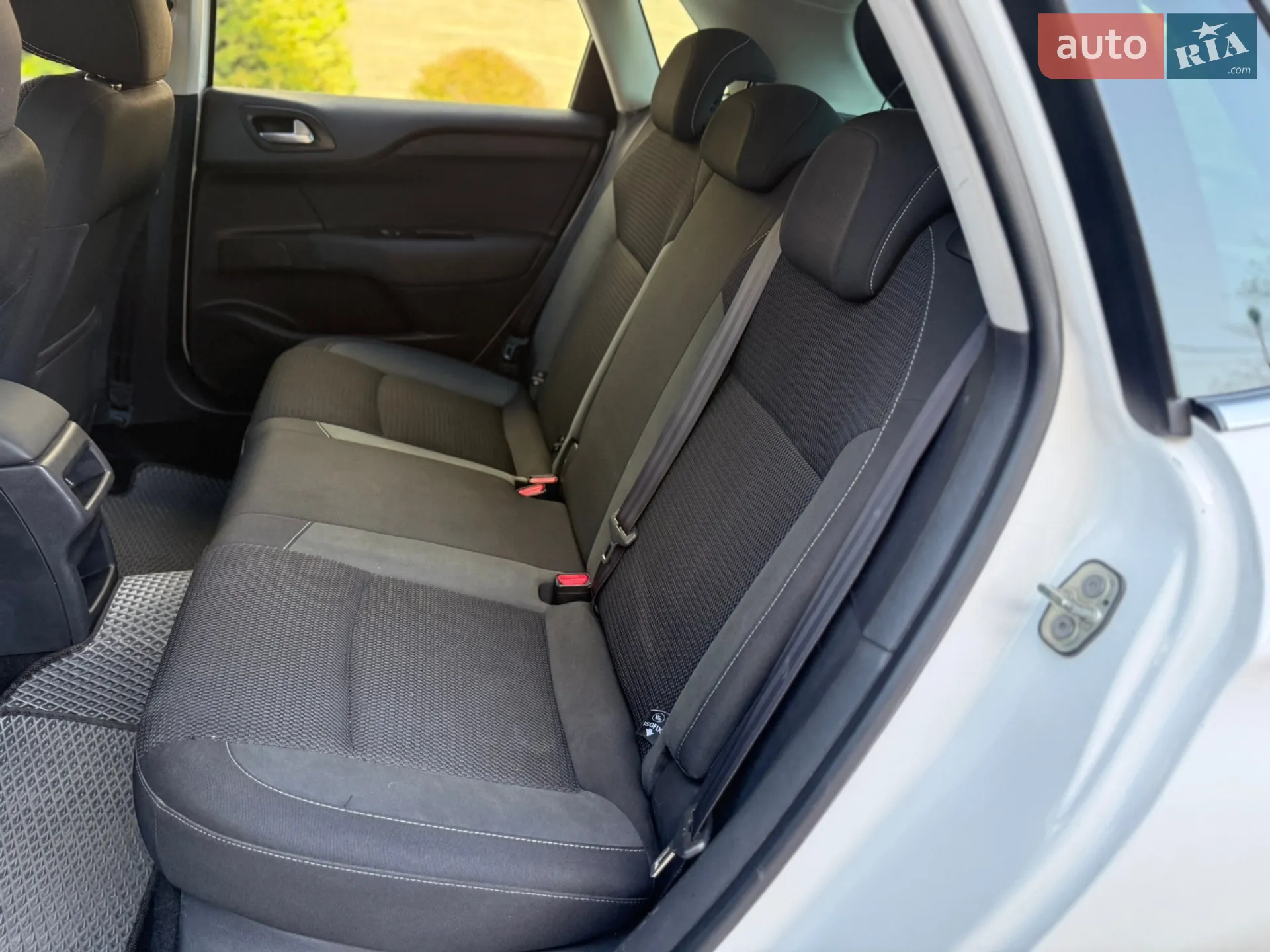 2016 Citroen C4 - мініатюра 65