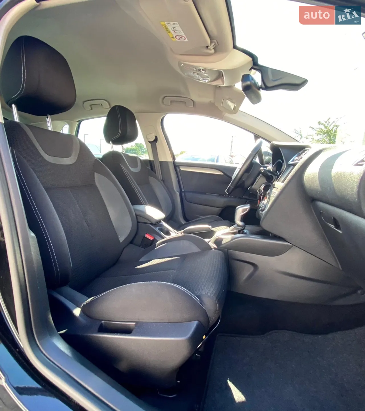 2015 Citroen C4 - мініатюра 13