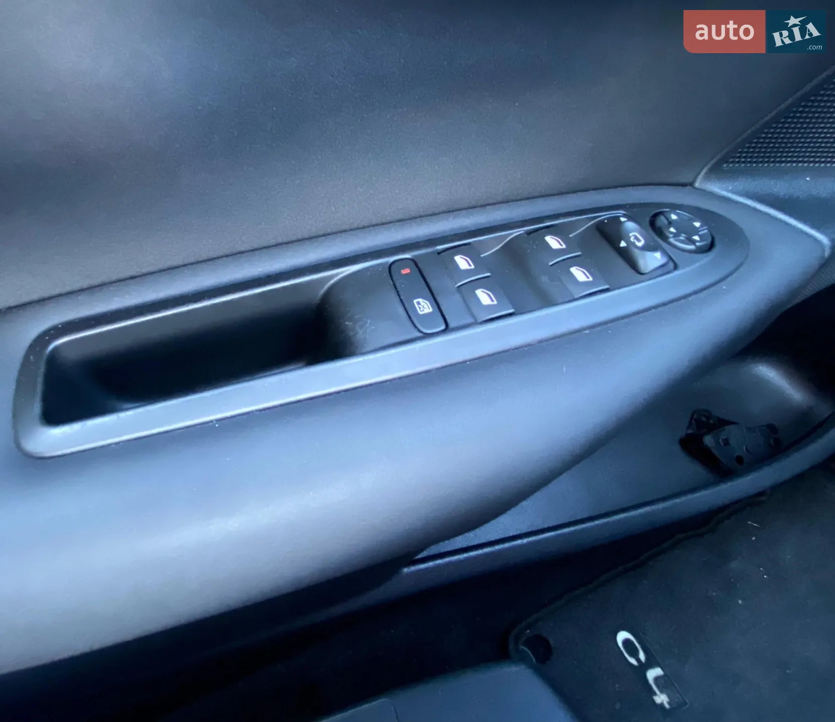 2015 Citroen C4 - мініатюра 15