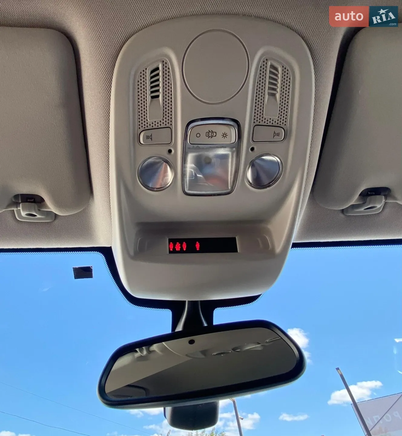 2015 Citroen C4 - мініатюра 19