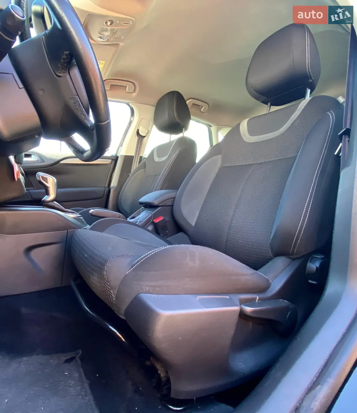 2015 Citroen C4 - мініатюра 20