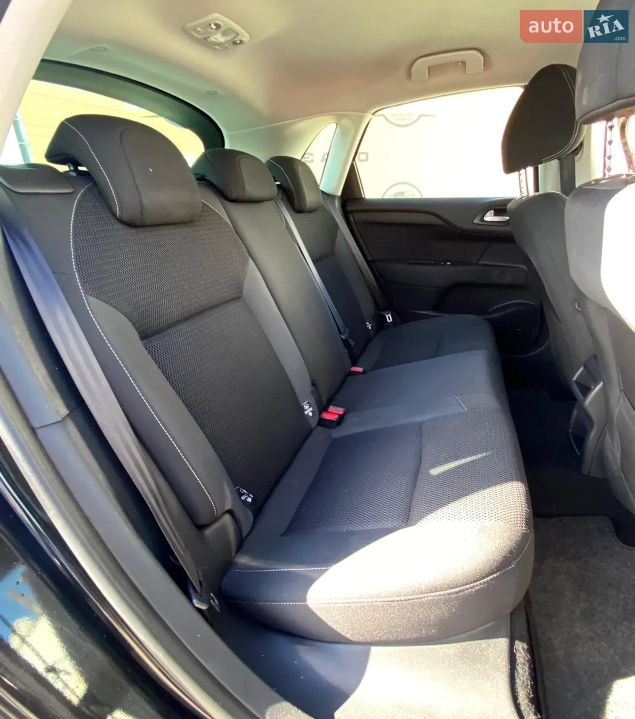 2015 Citroen C4 - мініатюра 22