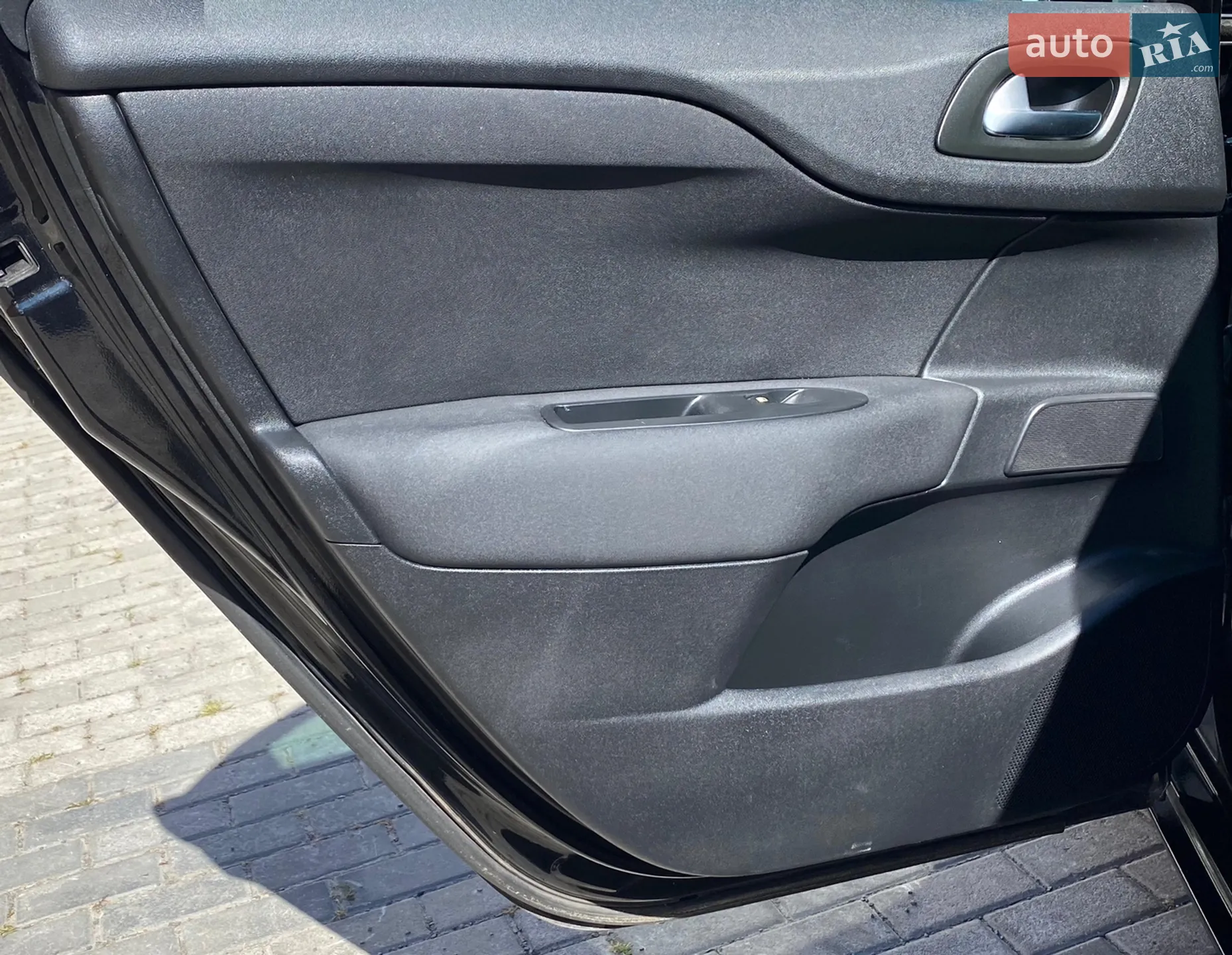 2015 Citroen C4 - мініатюра 25