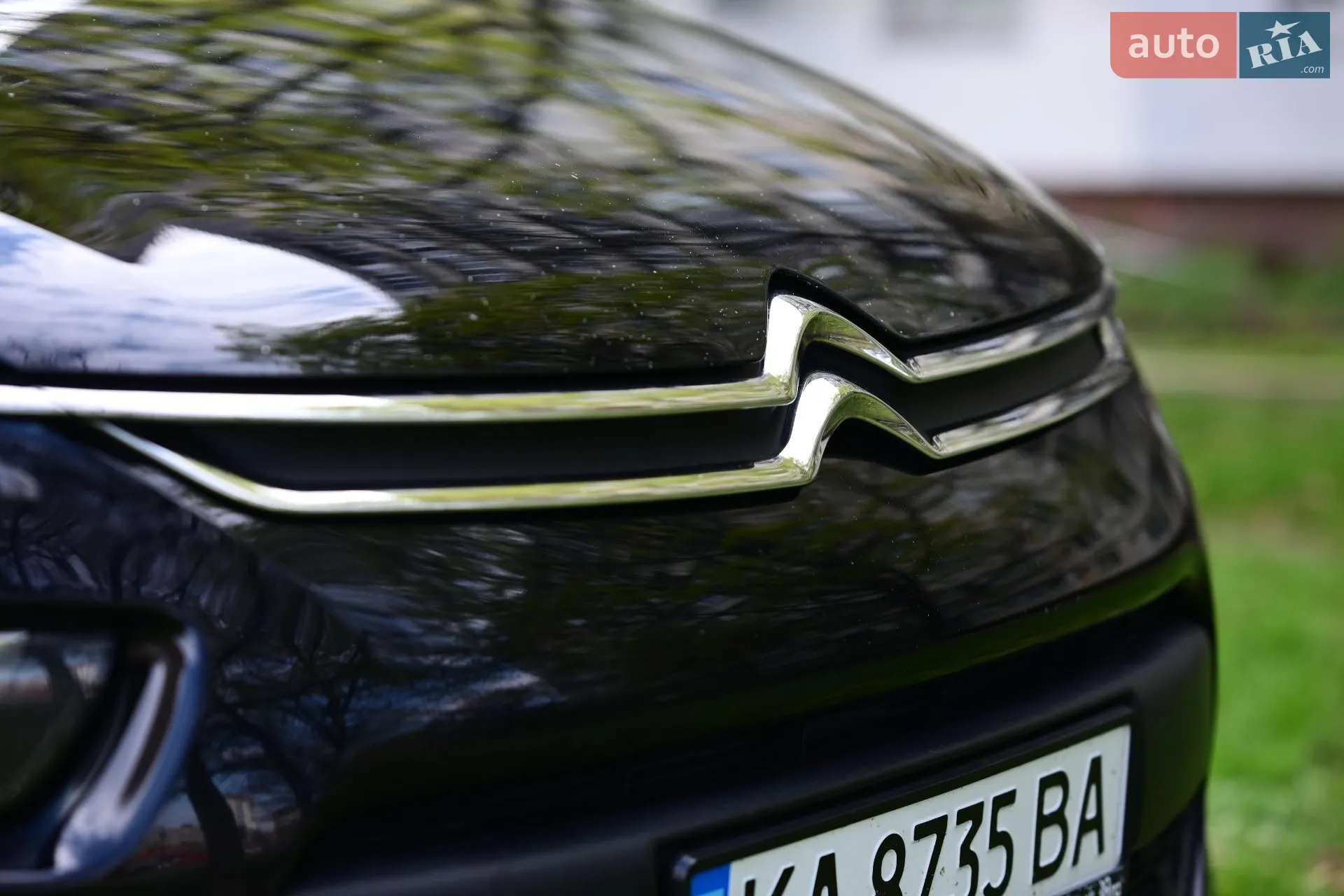 2016 Citroen C4 - мініатюра 17