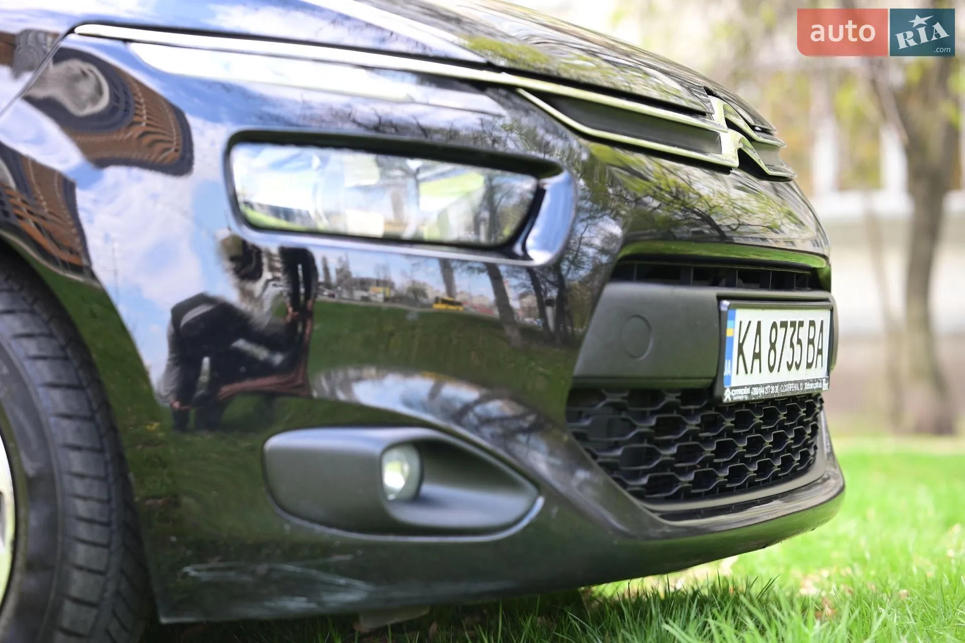 2016 Citroen C4 - мініатюра 20