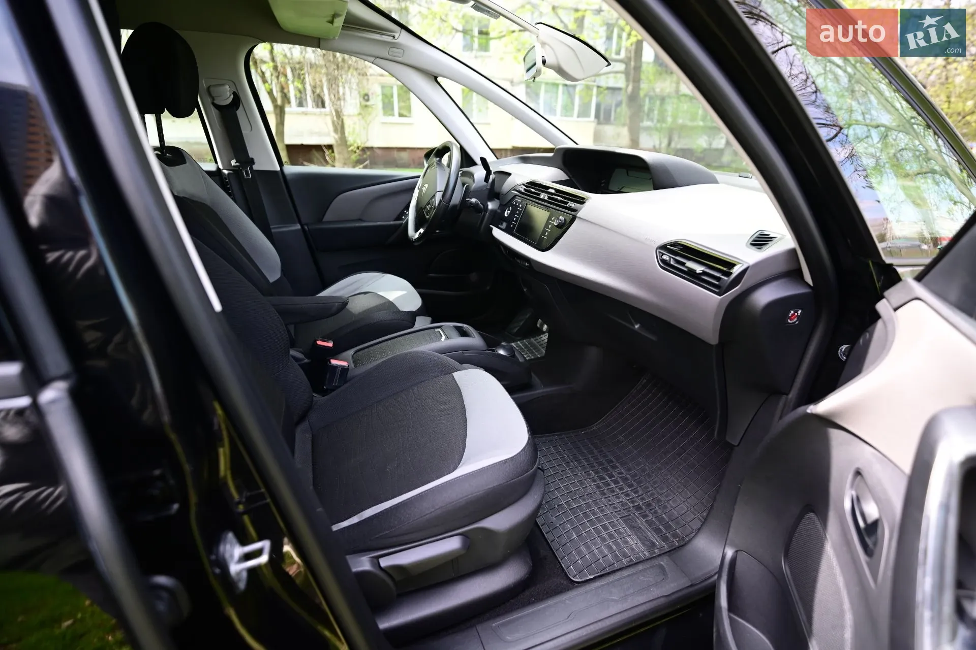 2016 Citroen C4 - мініатюра 25