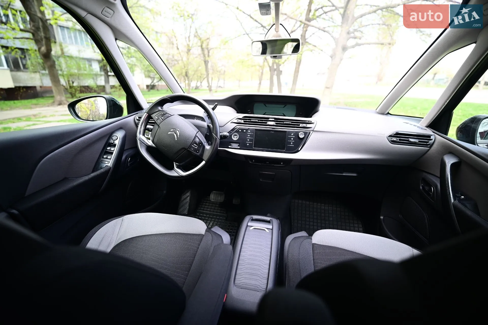 2016 Citroen C4 - мініатюра 26