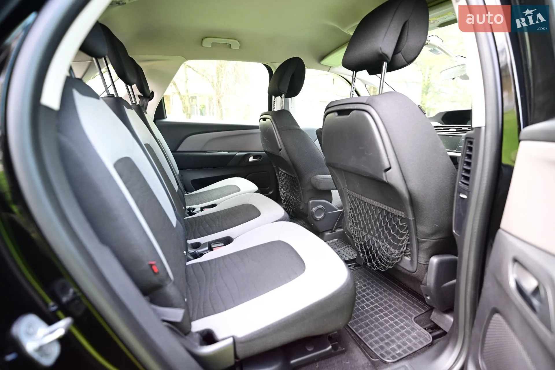2016 Citroen C4 - мініатюра 29