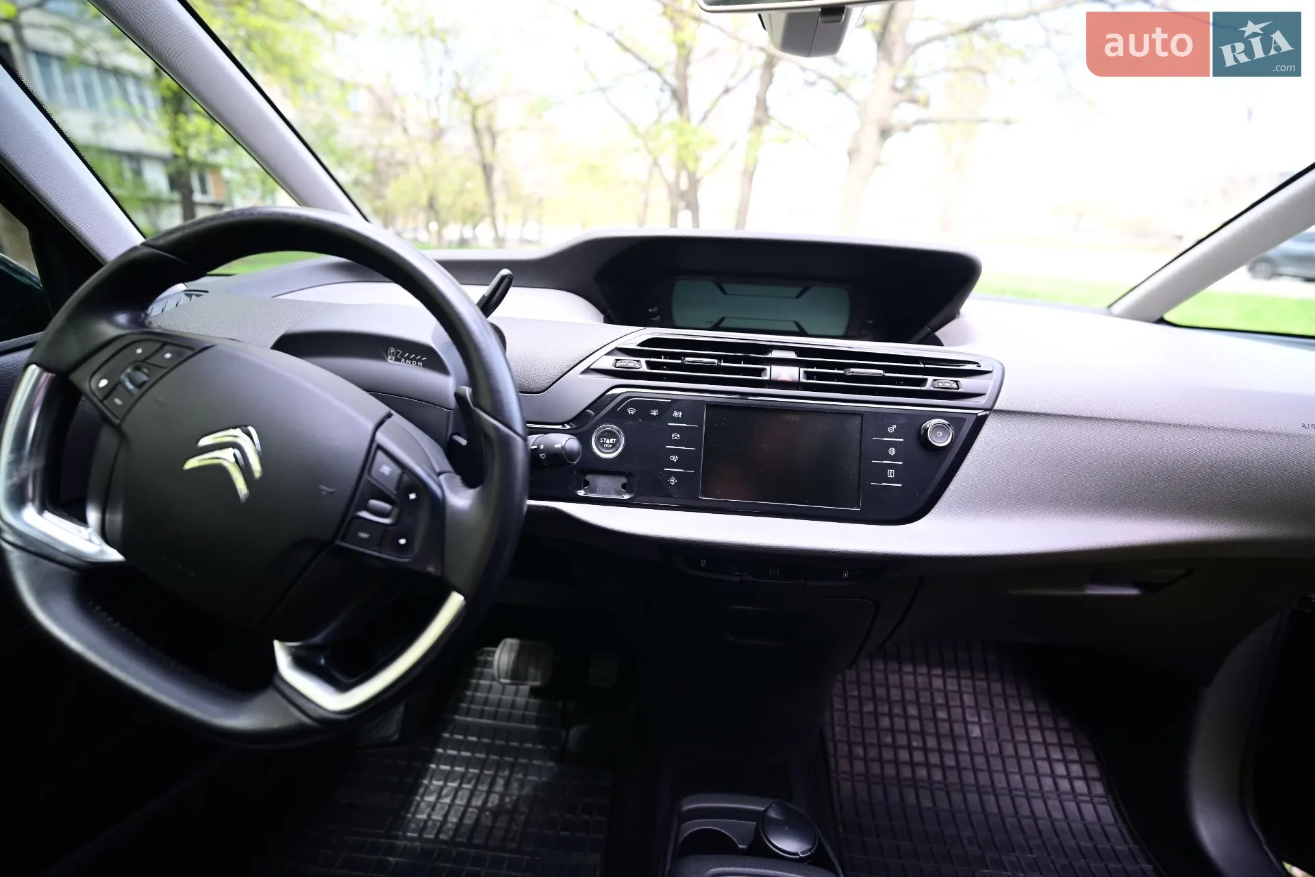 2016 Citroen C4 - мініатюра 39