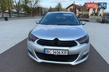 Хетчбек Citroen C4 2012 в Винниках