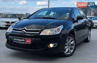 Хетчбек Citroen C4 2008 в Львові