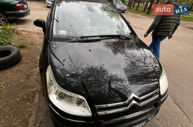 Хэтчбек Citroen C4 2006 в Киеве