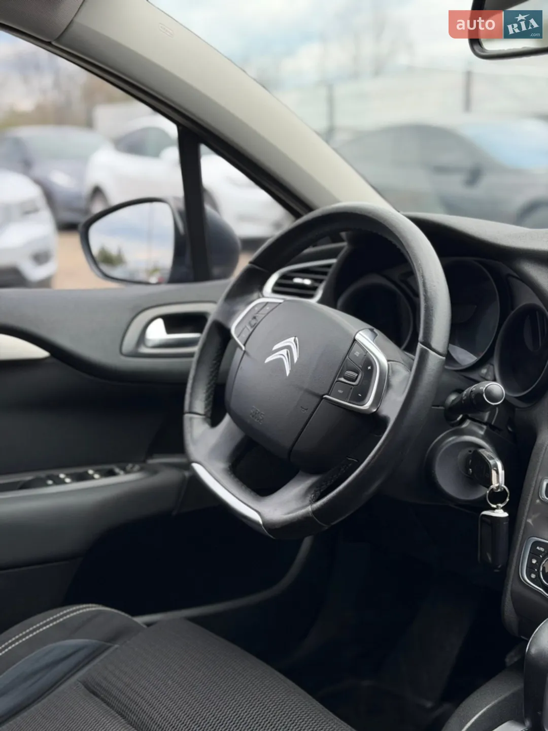 2016 Citroen C4 - мініатюра 25