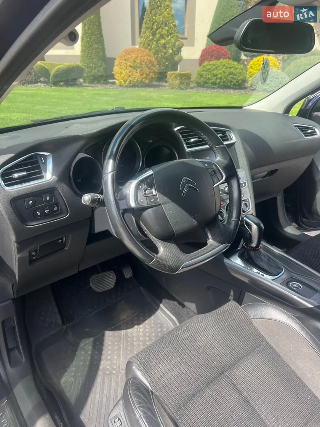 2015 Citroen C4 - мініатюра 11