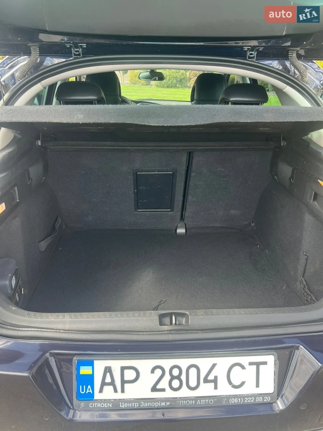 2015 Citroen C4 - мініатюра 15