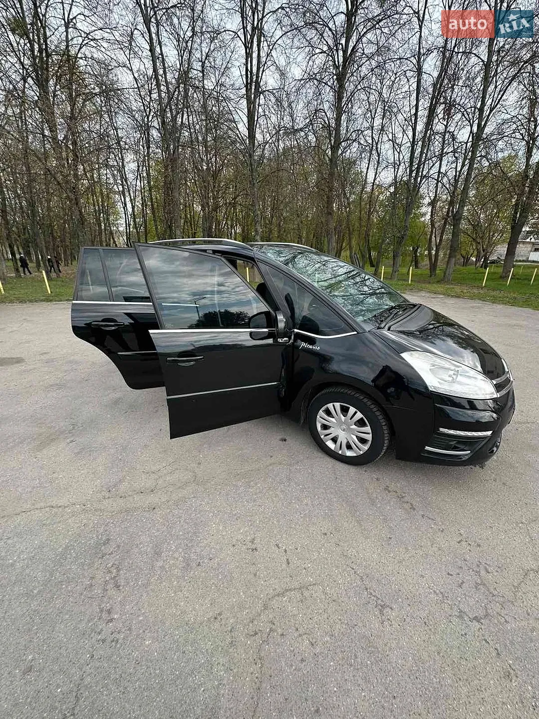 2011 Citroen C4 - мініатюра 4