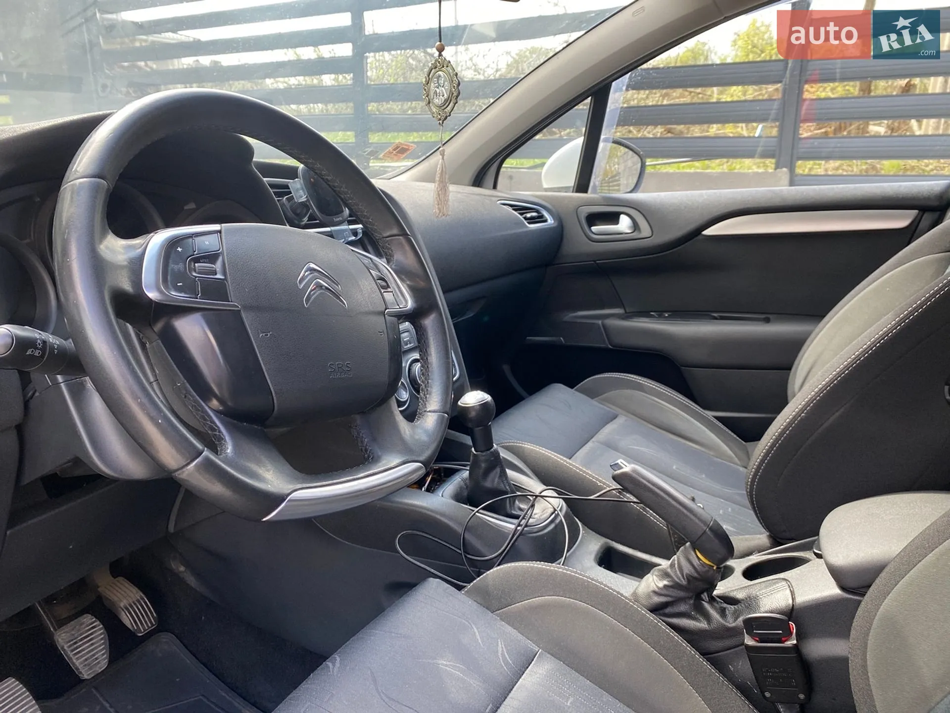 2013 Citroen C4 - мініатюра 9