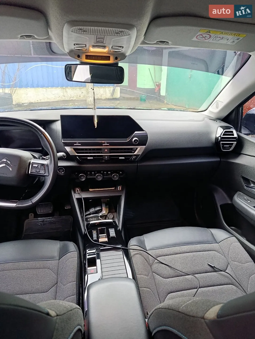 2023 Citroen C4 - мініатюра 4