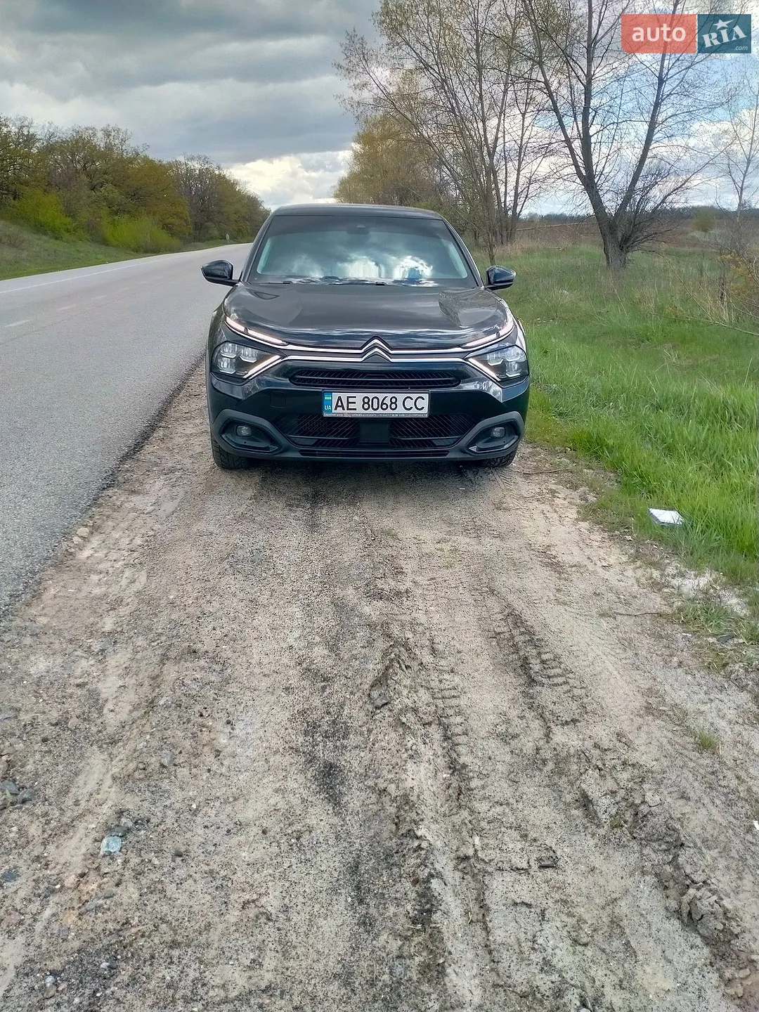 2023 Citroen C4 - мініатюра 8