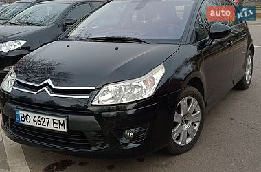 Хетчбек Citroen C4 2009 в Кривому Розі