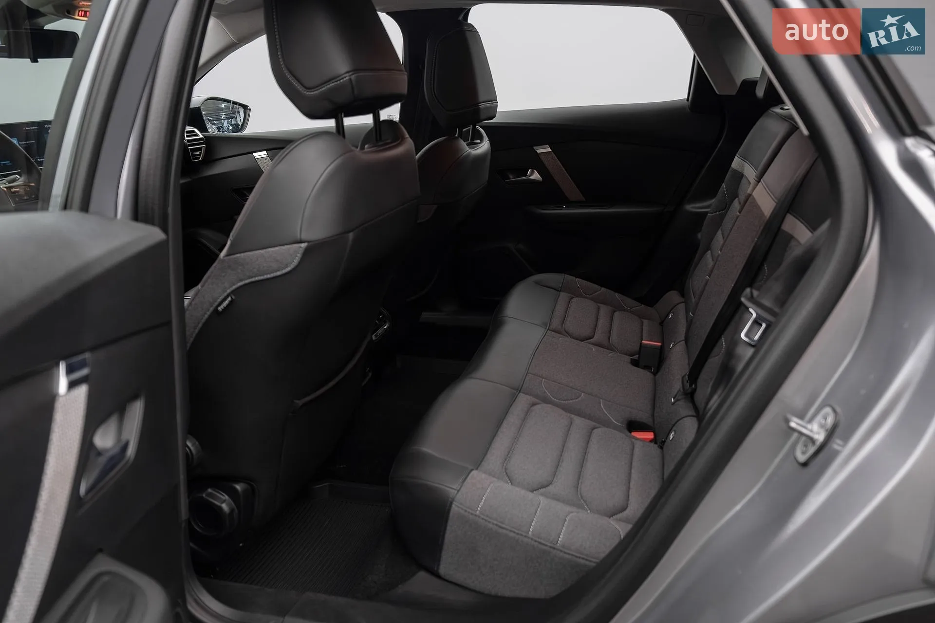 2022 Citroen C4 - мініатюра 12