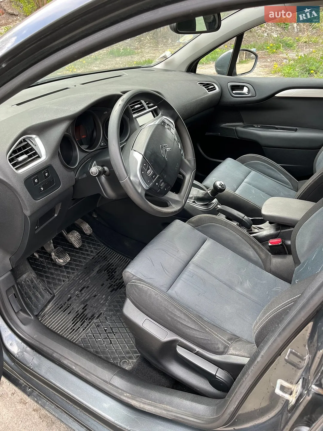 2010 Citroen C4 - мініатюра 19