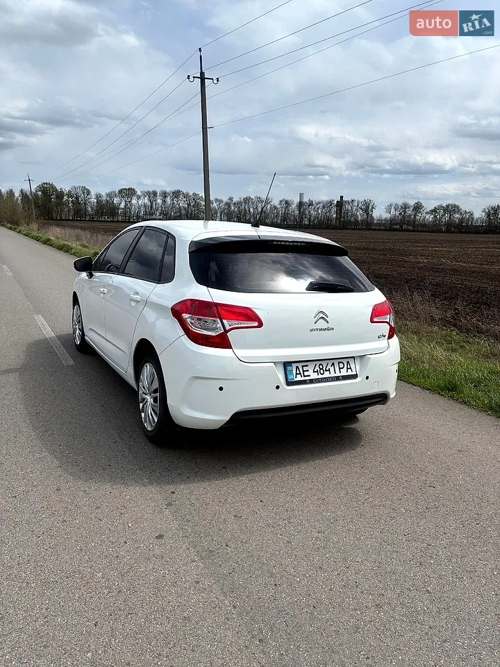 2013 Citroen C4 - мініатюра 25