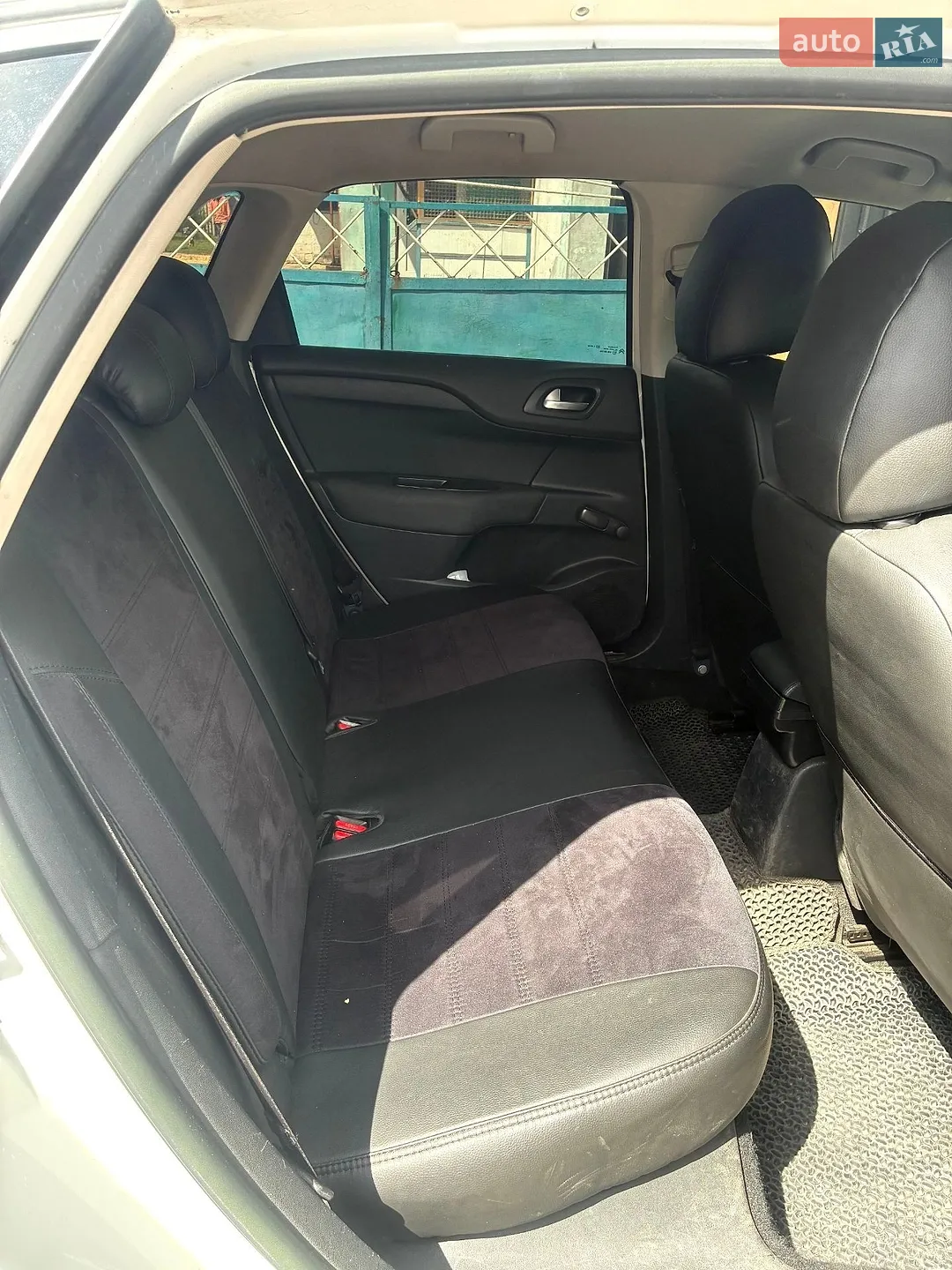 2014 Citroen C4 - мініатюра 12