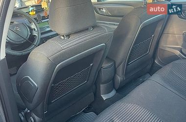 Хетчбек Citroen C4 2008 в Борисполі