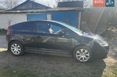 Купе Citroen C4 2006 в Голованівську