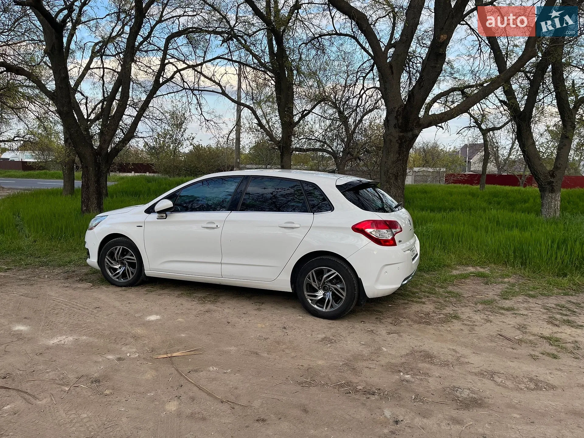 2013 Citroen C4 - мініатюра 11