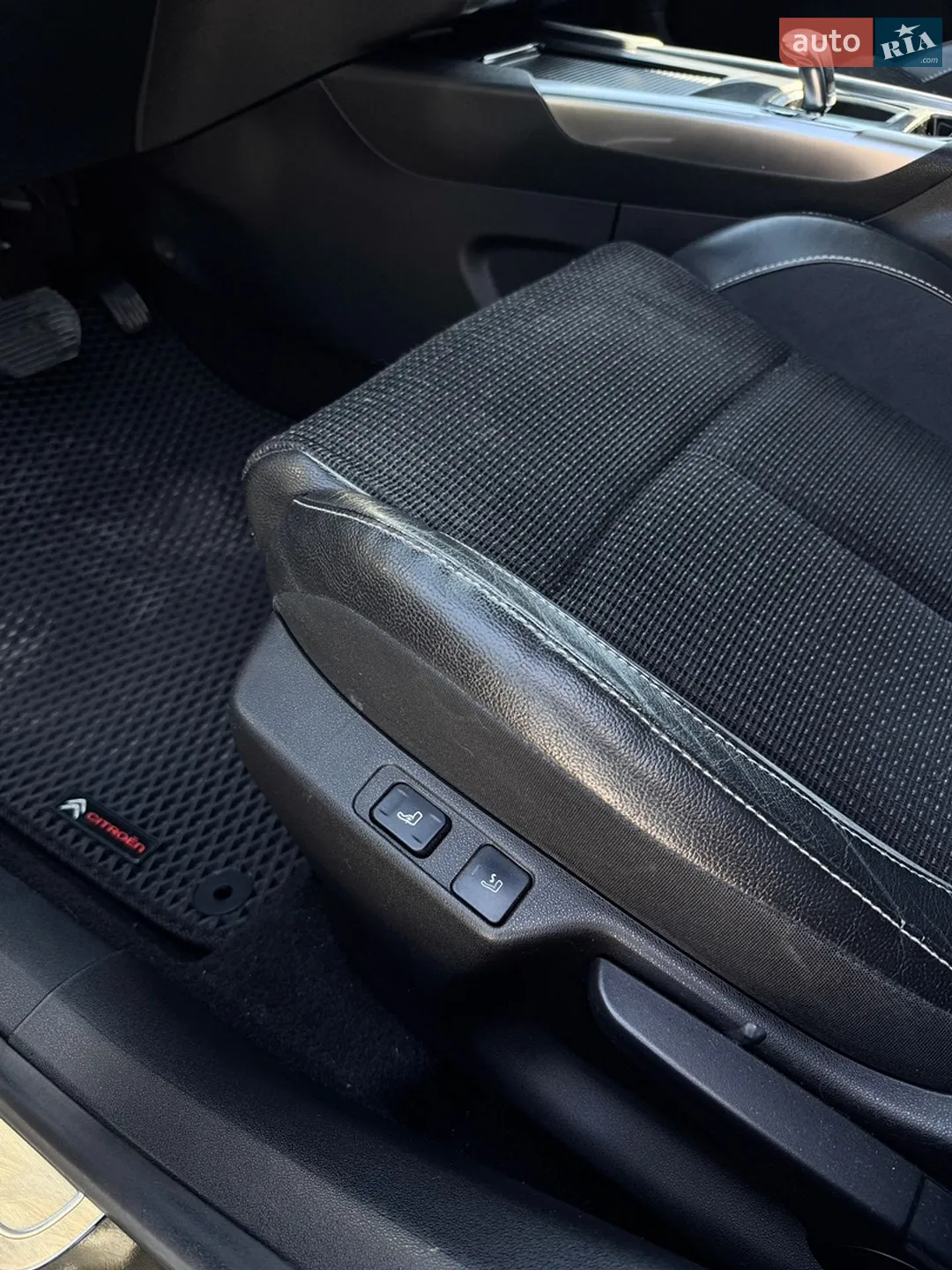 2010 Citroen C4 - мініатюра 11