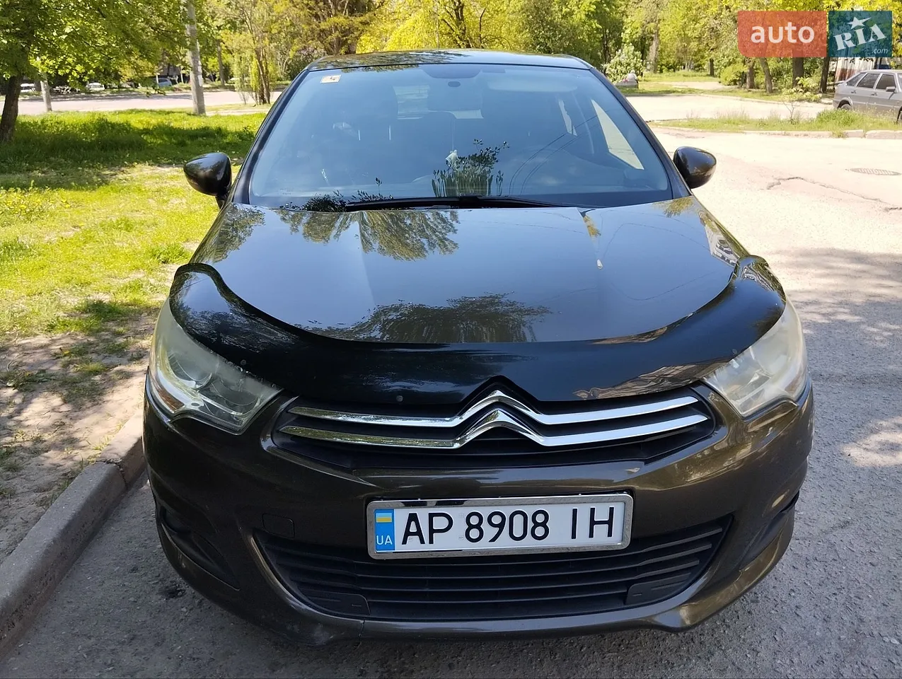2014 Citroen C4 - мініатюра 20